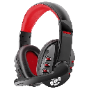 OVLENG AUDIFONOS GAMING INALAMBRICO V8-1