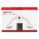 HIKVISION KIT DE CONTROL DE ACCESO DS-KAS-7M01