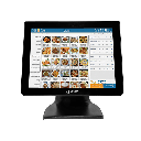 3NSTAR TCM008VH - MONITOR 15" 1024×768 TACTIL VGA HDMI