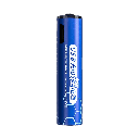 DOUBLEPOW - BATERIA RECARGABLE AAA 1.5V LI-ION MICRO-USB (SET DE 4)