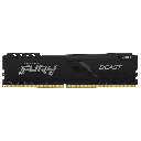 KINGSTON FURY KF432C16BB/8 - MEMORIA RAM DDR4 8GB 3200