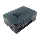 RASPBERRY PI 5 8GB CON CAJA, REFRIGERACION ACTIVA Y FUENTE DE PODER DE 27W